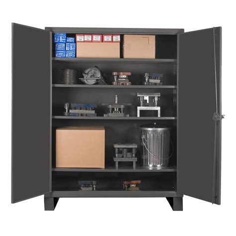 wayfair 5' metal cabinet